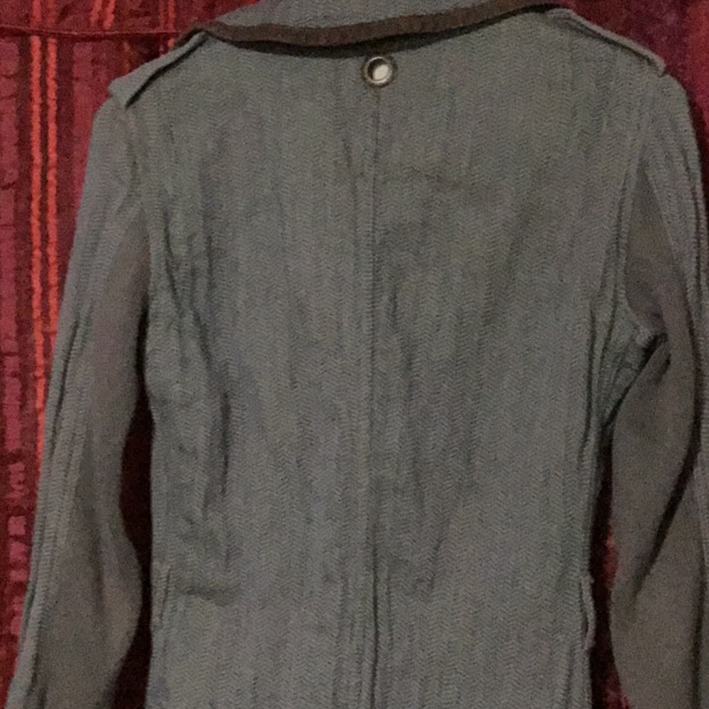 FREE PEOPLE jacket - Picture 5 of 7